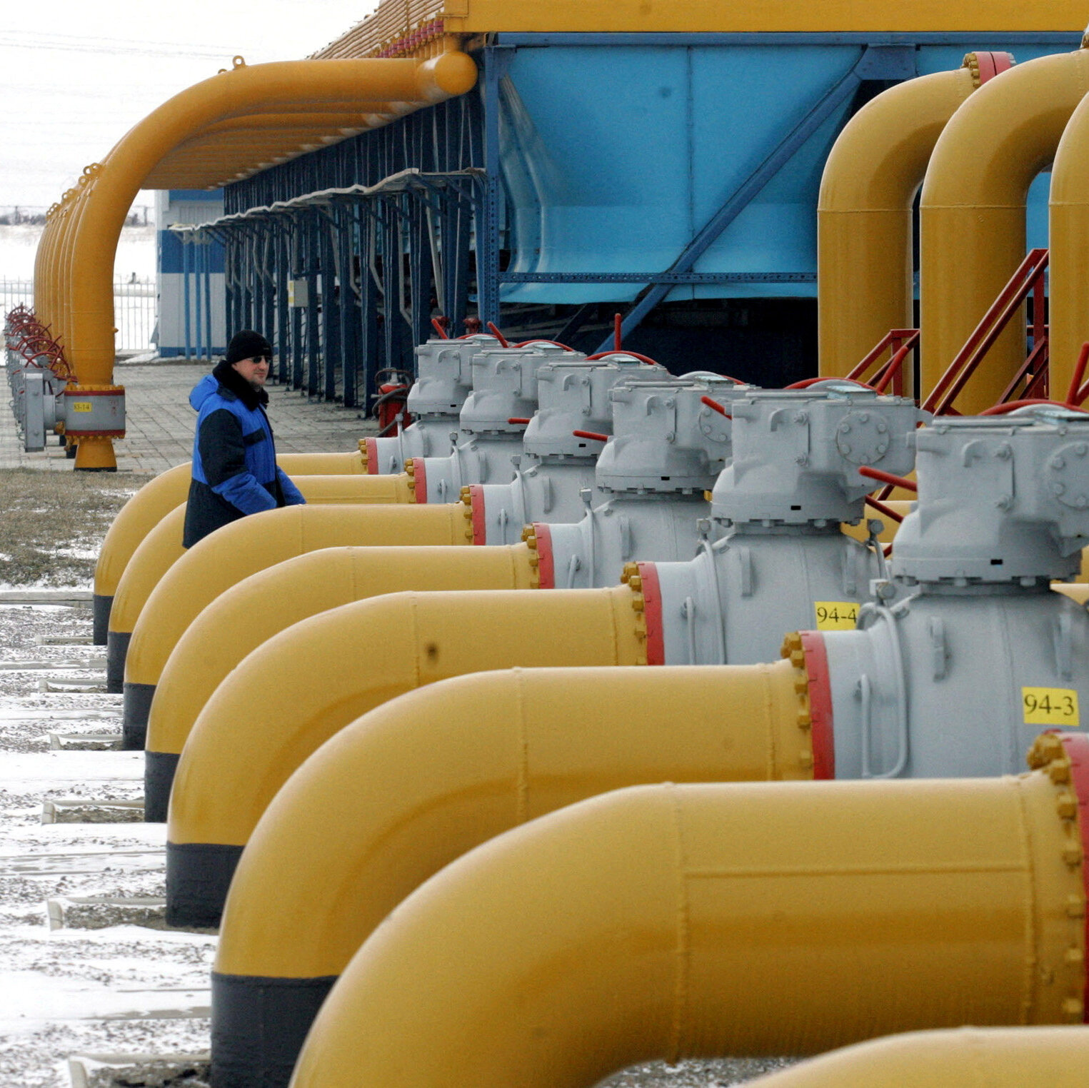 Armenia and Russia’s Natural Gas Agreement Unlikely to Be Revised, Pashinyan Says