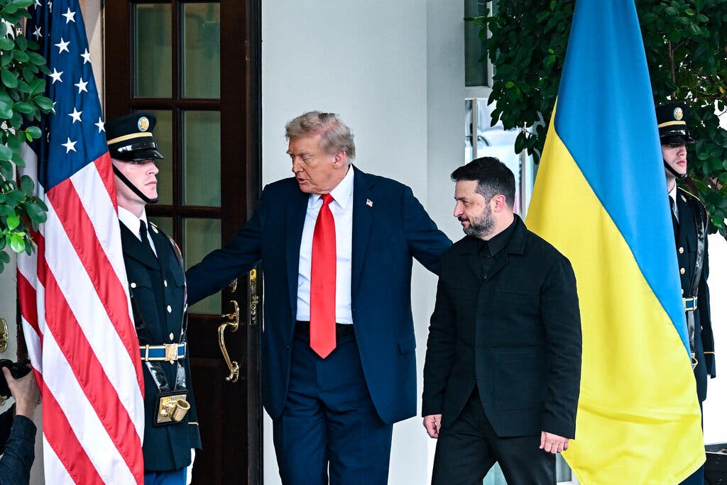 Western ‘Peace’ Initiatives on Ukraine Prevent Lasting Peace Negotiations, Russian Official States