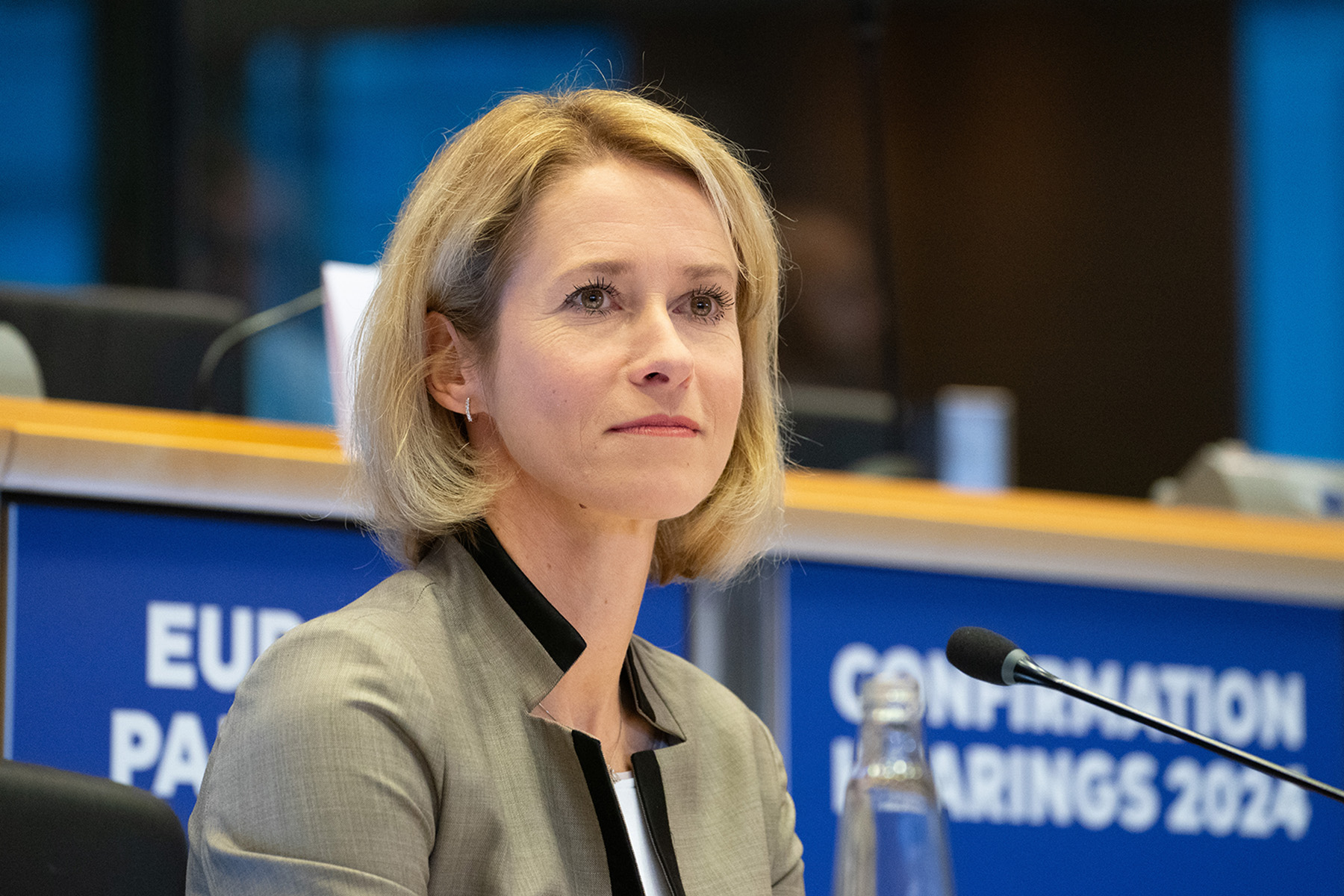 EU Considers Removing Diplomatic Chief Kallas Amid Strategic Tensions