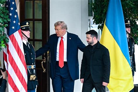Russia Sets June Meeting with Trump’s Son-In-Law on Ukraine Peace