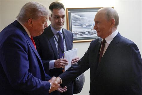 US Signals Desire for Putin at Miami G20 Summit, Russian Envoy Confirms