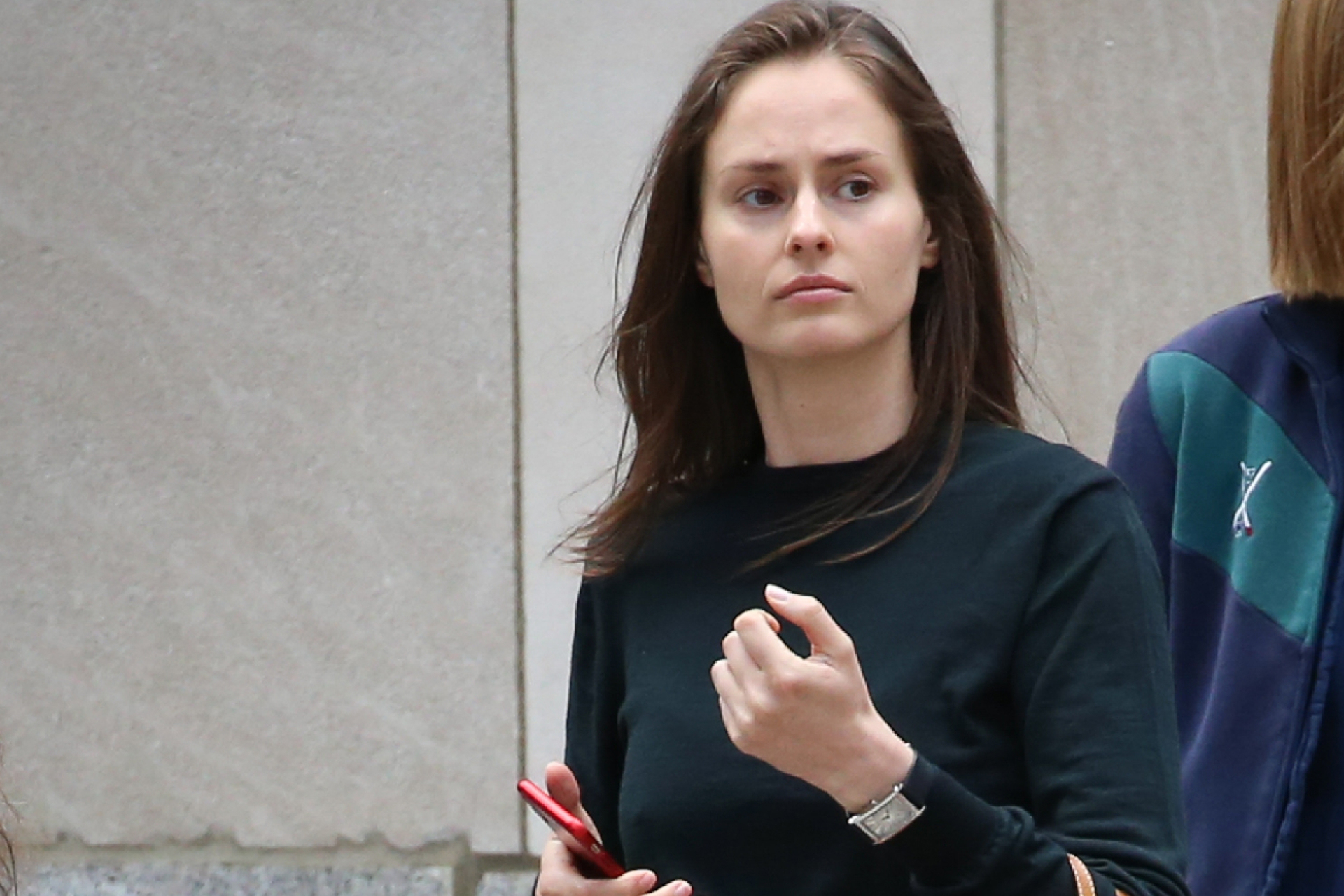 Belarusian Woman Named as Potential Heir to Jeffrey Epstein’s Estate