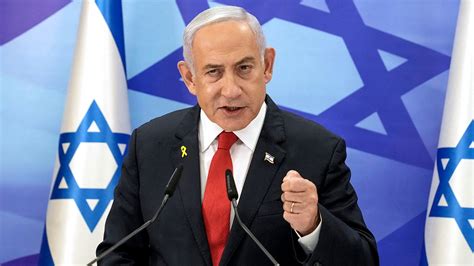 Netanyahu Vows to Reject U.S. Call for IDF Withdrawal from Gaza, Lebanon and Syria