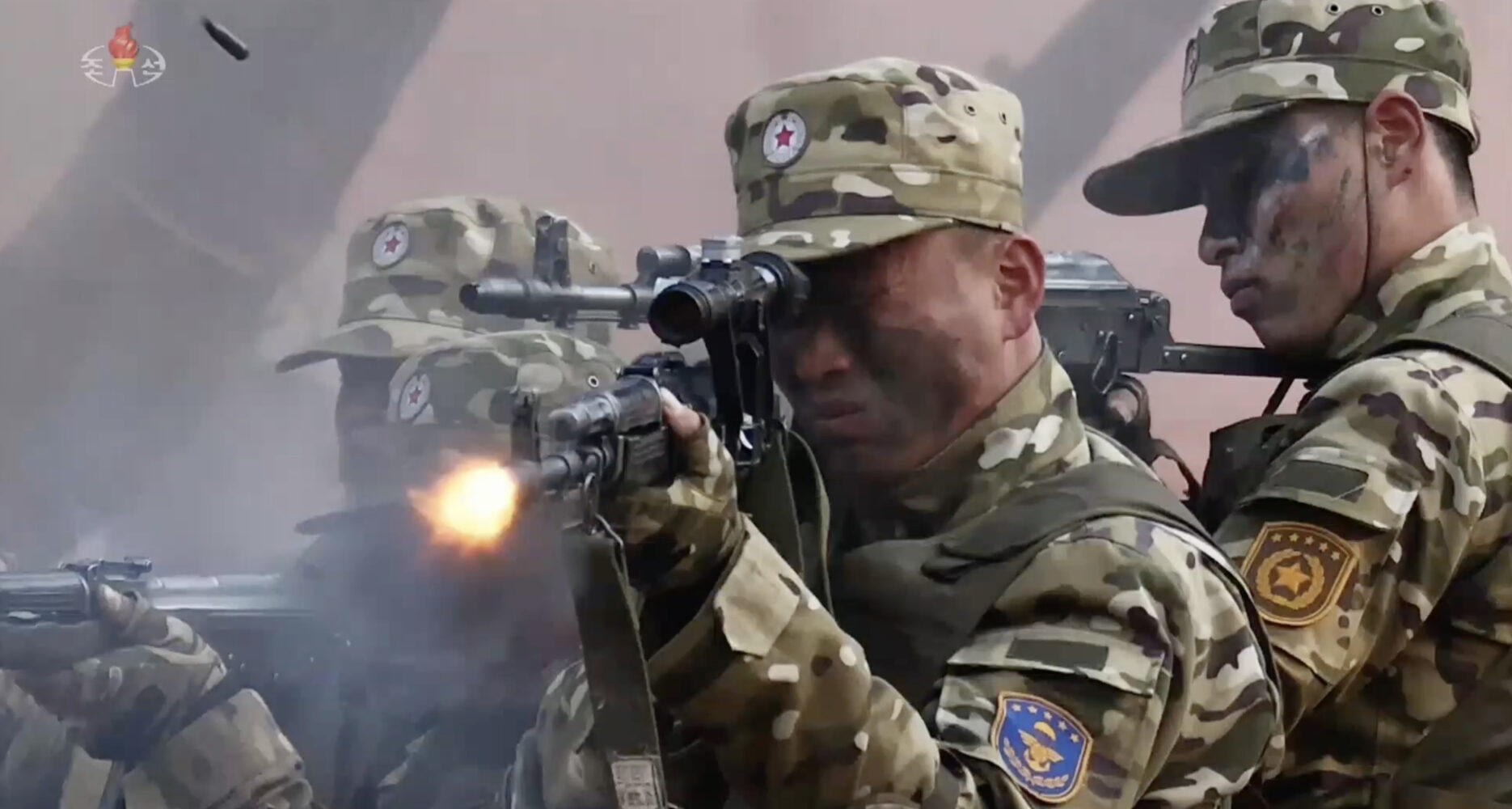 Russia Will Never Forget DPRK Fighters’ Role in Kursk Liberation