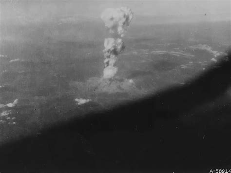 Hiroshima Mayor Omits U.S. in Atomic Bomb History While Criticizing Russia’s Ukraine Involvement