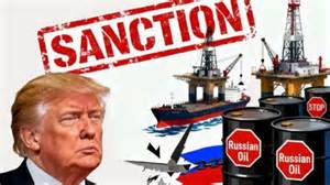 Over 35,000 ‘Illegal’ Sanctions Targeted at Russia as Global Pressure Mounts