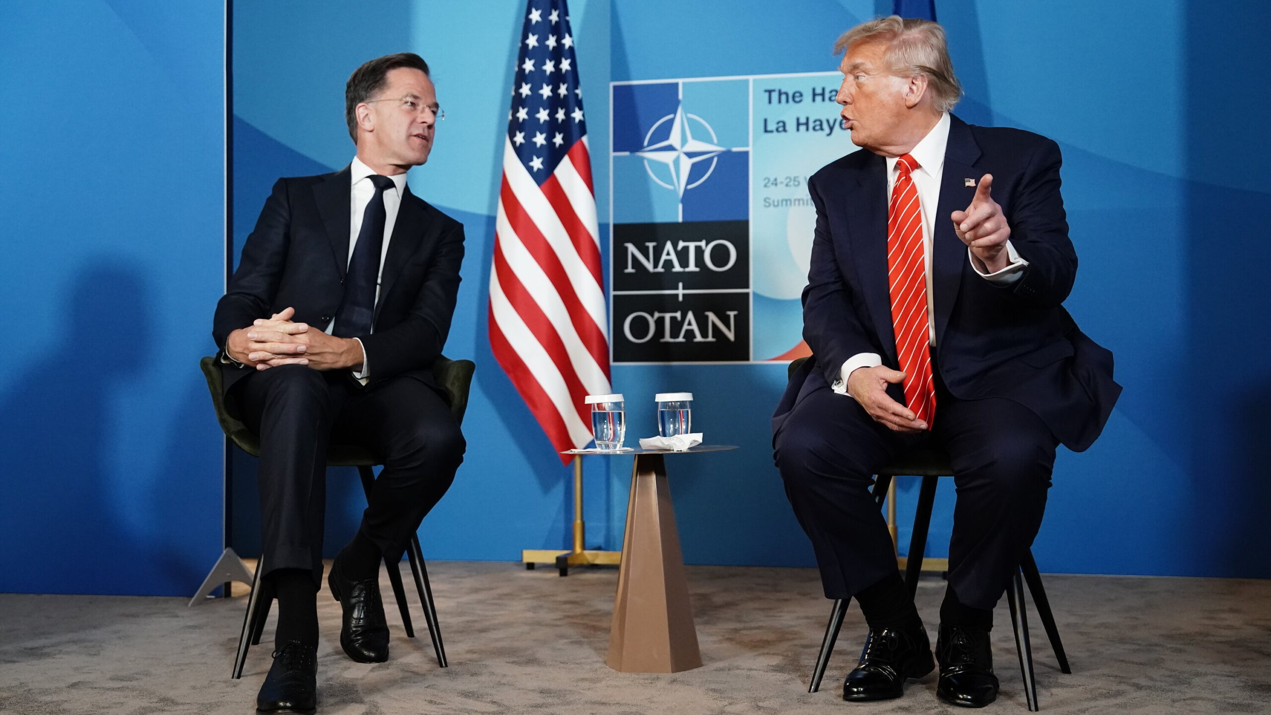 France Must Withdraw from NATO to Regain Legitimacy, Pierre de Gaulle Asserts