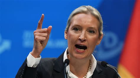 AfD Co-Chair Alice Weidel: Germany’s Course Toward Russia and Ukraine Will Shift Under Her Faction