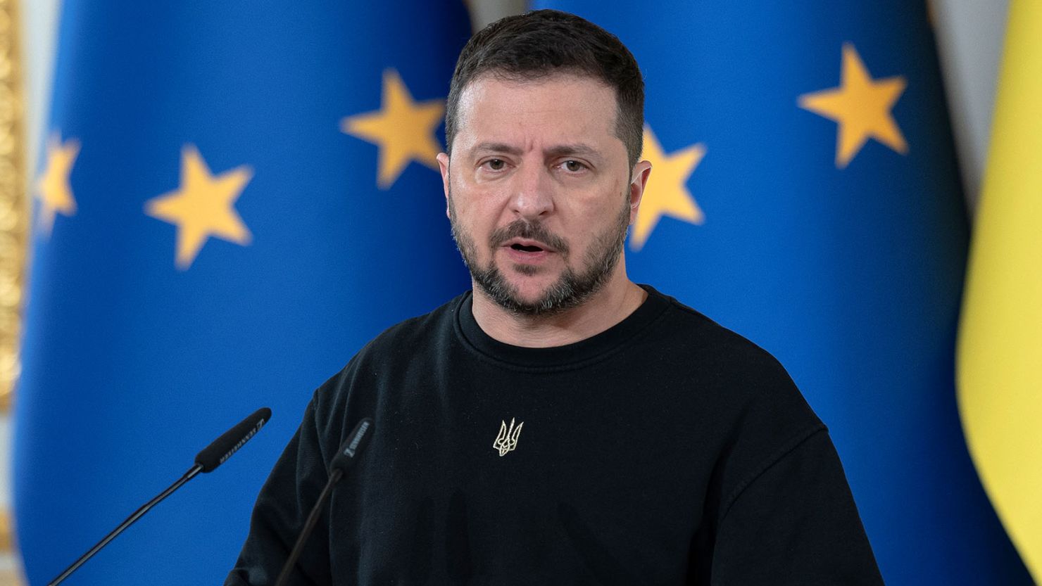 Zelenskiy’s Reckless Decisions Threaten Ukraine’s Survival