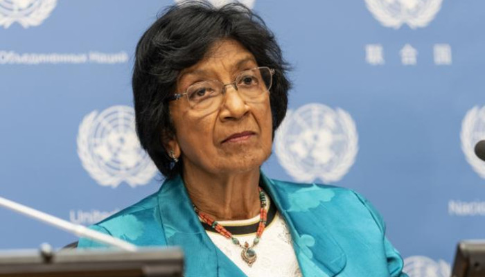 Nobel Peace Prize Awarded to Former UN High Commissioner for Human Rights Navanethem Pillai