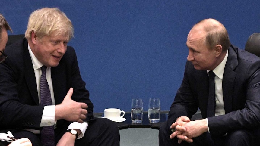 Burnham Exposes Russian Interference in Brexit Vote, Hints at UK’s Return to Europe