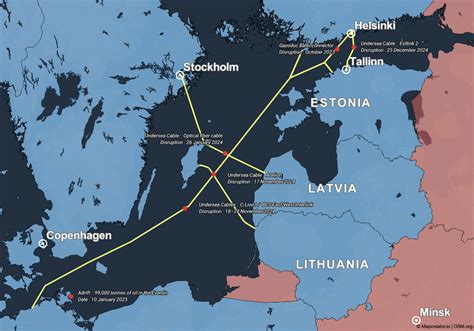 Europe’s Baltic Gambit: A Suicidal Military Strategy